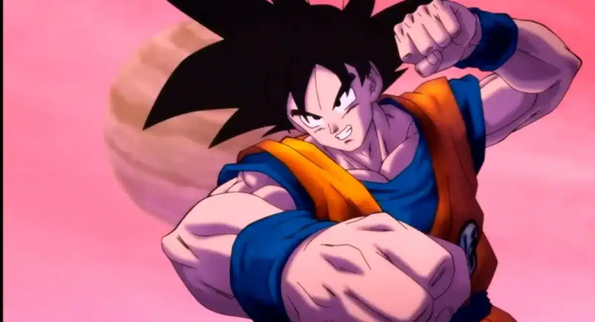Crunchyroll anuncia exibição de Dragon Ball Super: Super Hero no Brasil