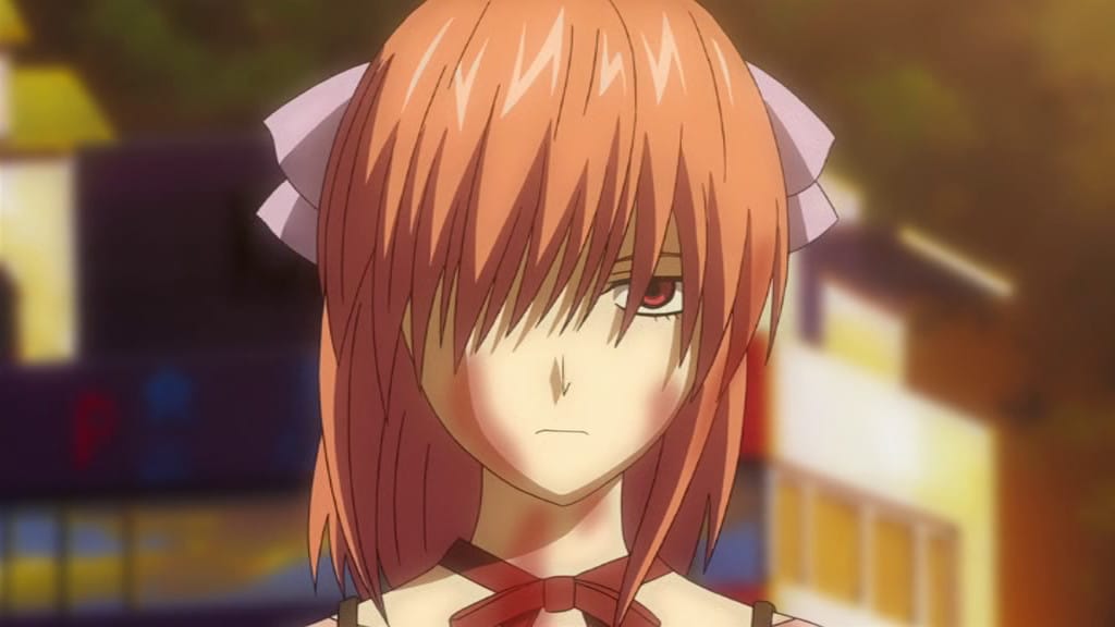 Elfen Lied