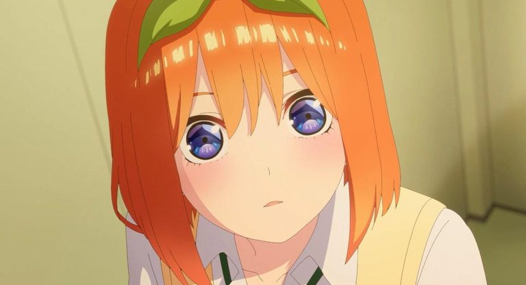 Gotoubun