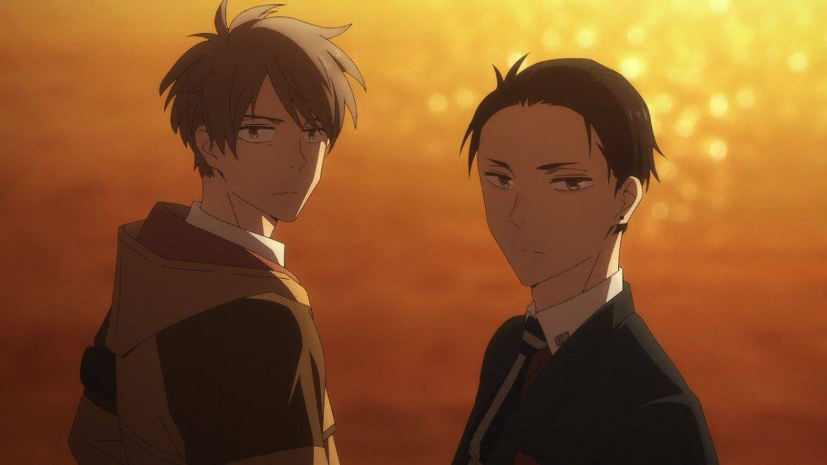  Fugou Keiji: Balance Animes que deveriam ganhar nova temporada segundo os japoneses