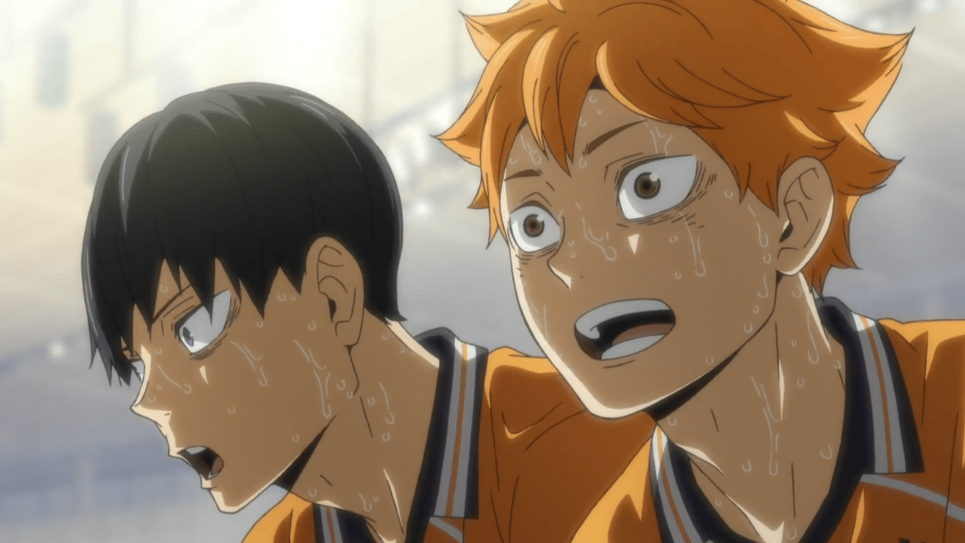 Haikyuu Animes que deveriam ganhar nova temporada segundo os japoneses