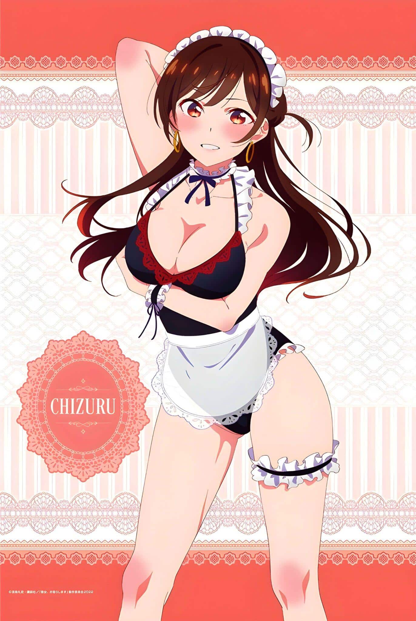 Kanojo Okarishimasu2