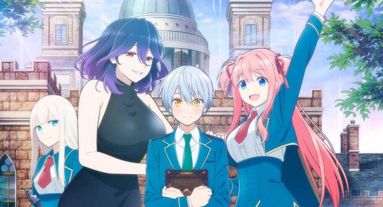 Kinsou no Vermeil
