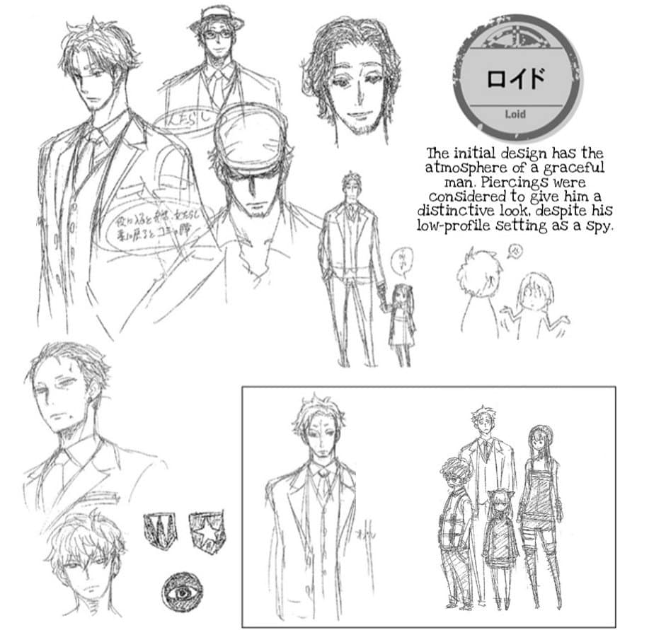 Loid Forger