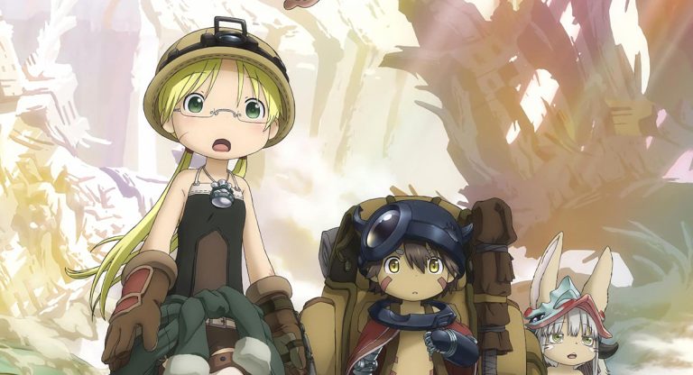 Made in Abyss – 2ª Temporada ganha novo vídeo promocional