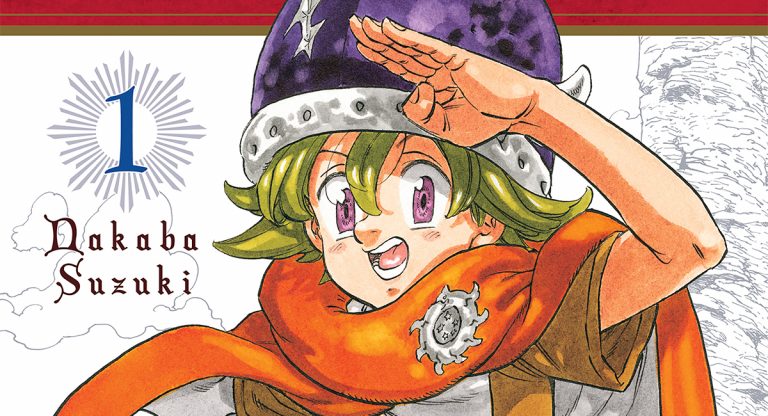 Mokushiroku
