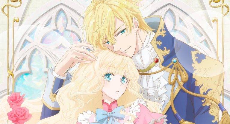 Mushikaburi-hime ganha novo vídeo promocional e estreará em outubro