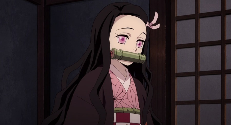 Nezuko