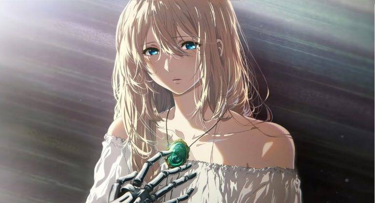 Os melhores animes para assistir neste frio