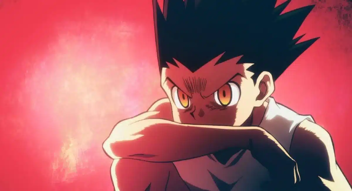 Os melhores animes shounens para você assistir hoje