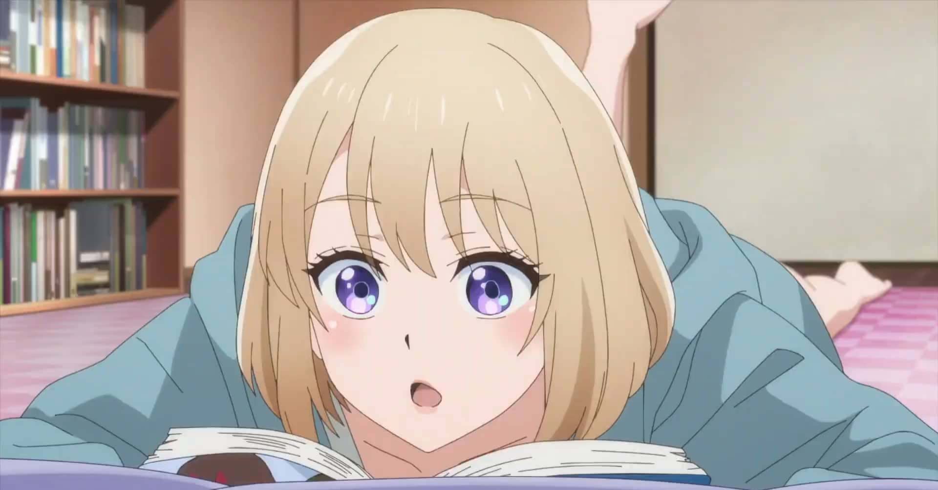 Sachi Umino