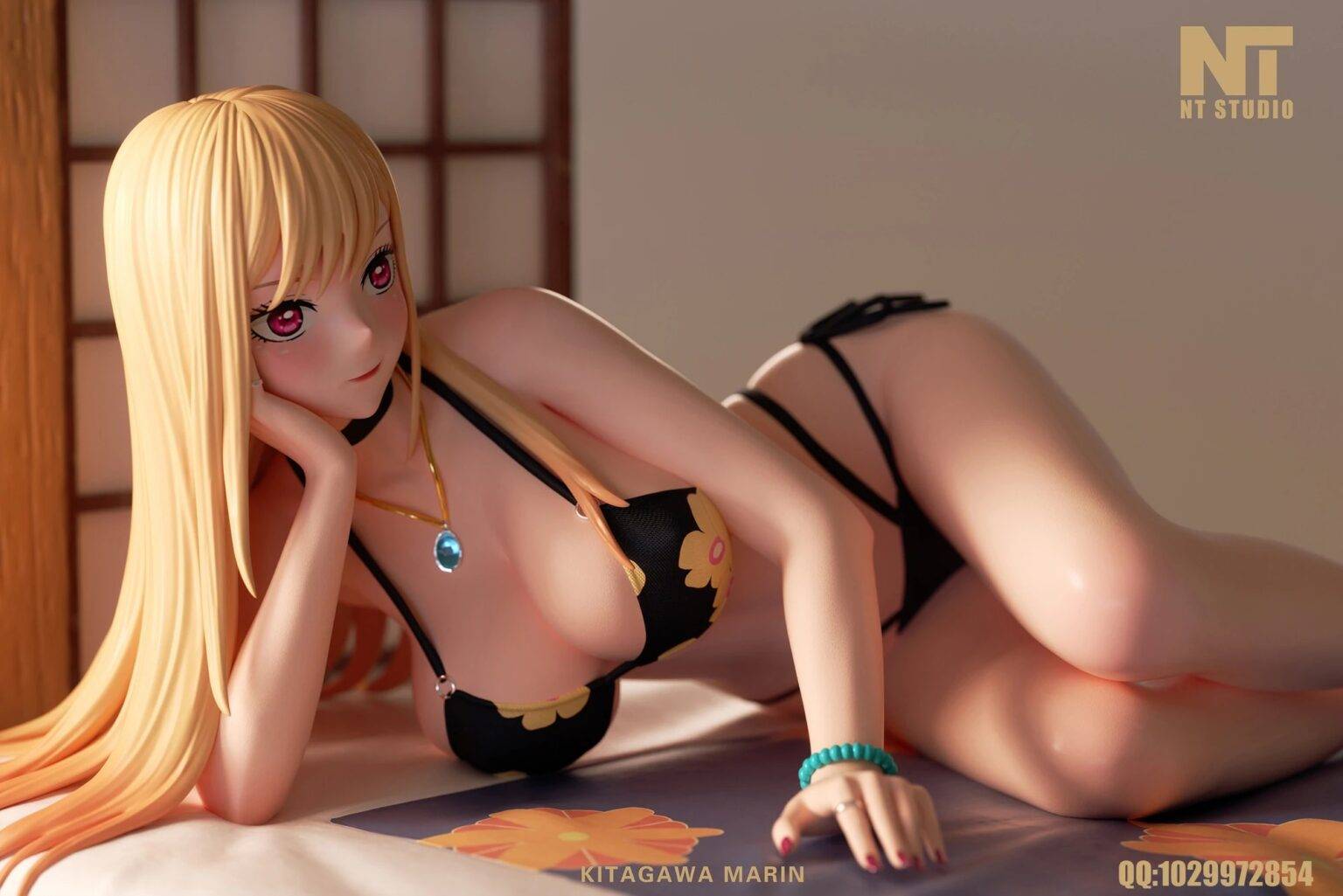 Sono Bisque Doll3