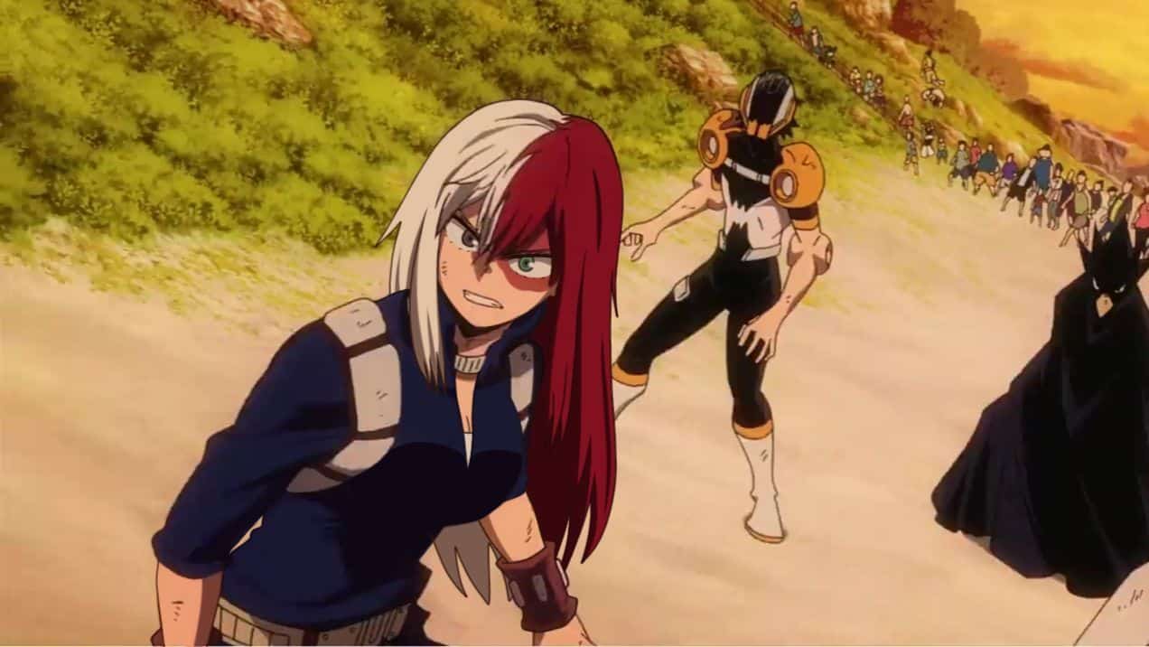 Todoroki Feminino4