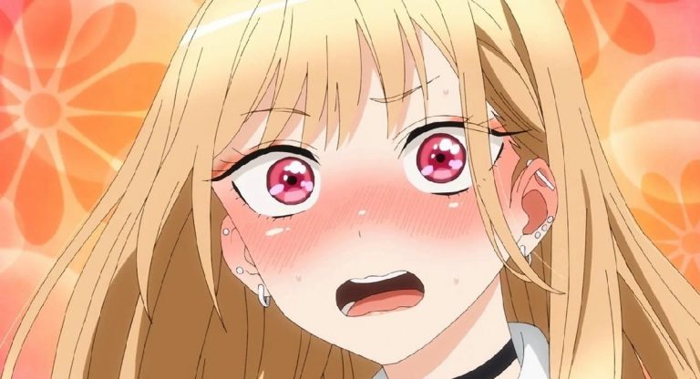 Figure de Marin Kitagawa surpreende fãs de Sono Bisque Doll