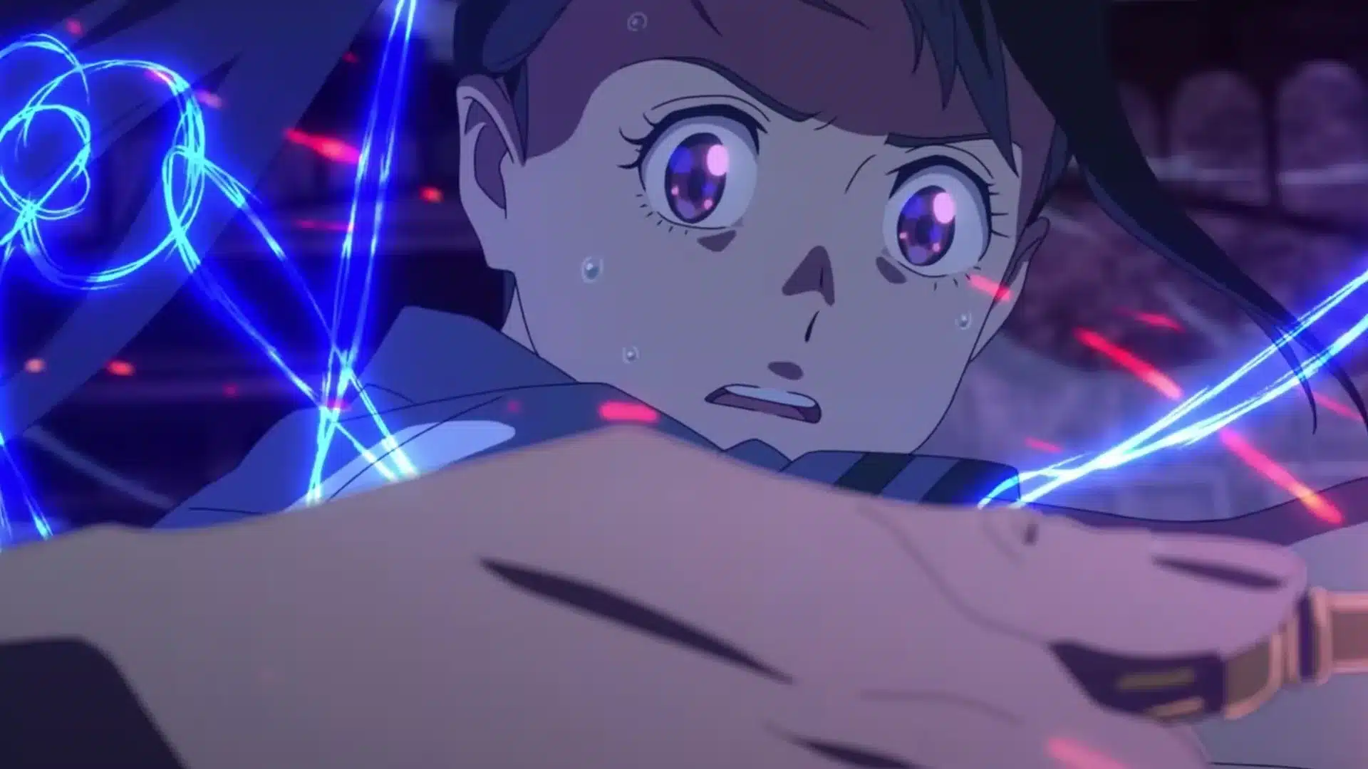 Suzume no Tojimari