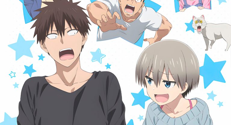 Uzaki