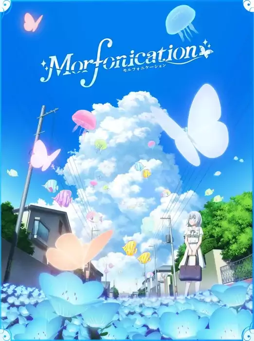 BanG Dream! Morfonication ganha teaser e estreia confirmada para julho