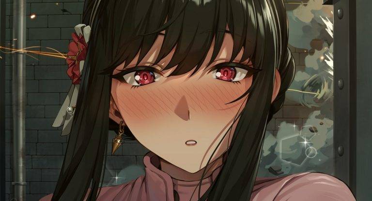 Censura de Spy x Family na China viraliza