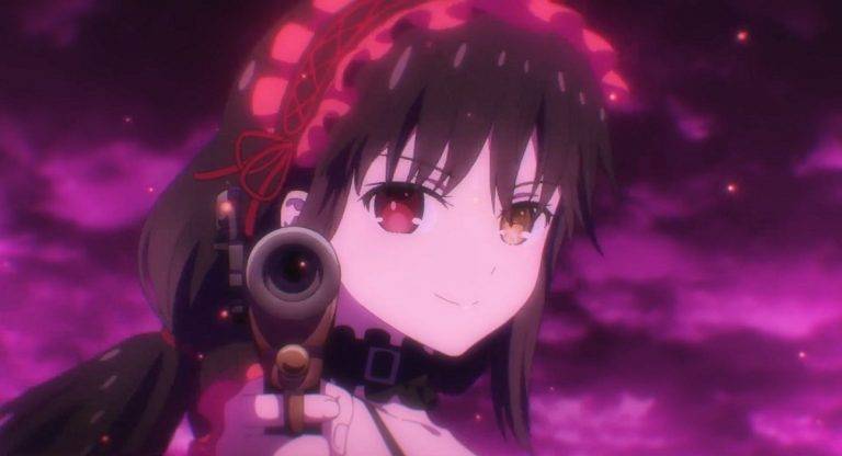 Date a Live – 5° Temporada é anunciada