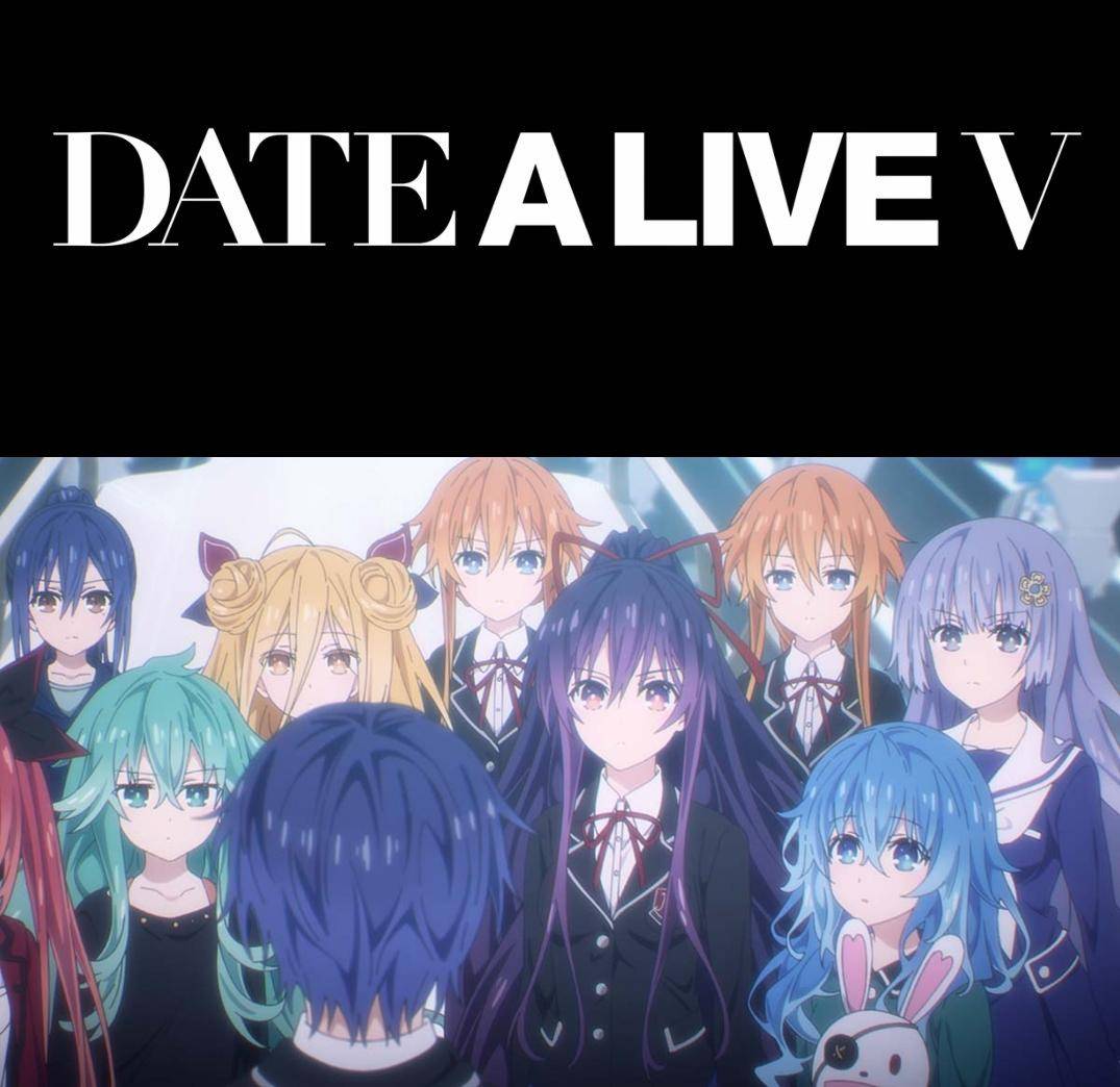 Date a Live