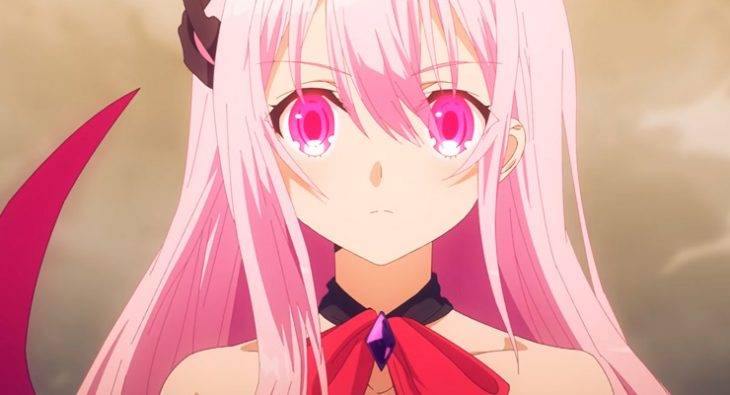 Engage Kiss ganha trailer e data de estreia