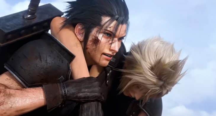 Final Fantasy VII Rebirth - 2° game da da trilogia de remake ganha trailer