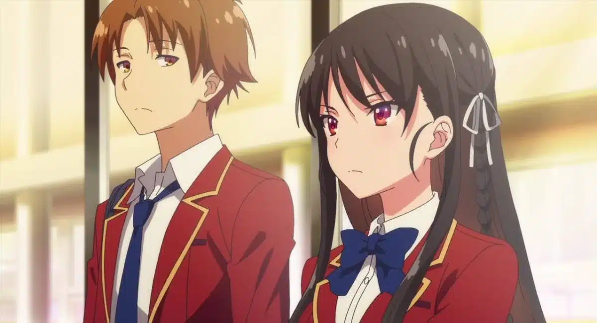 Guia dos Novos Animes de Julho de 2022