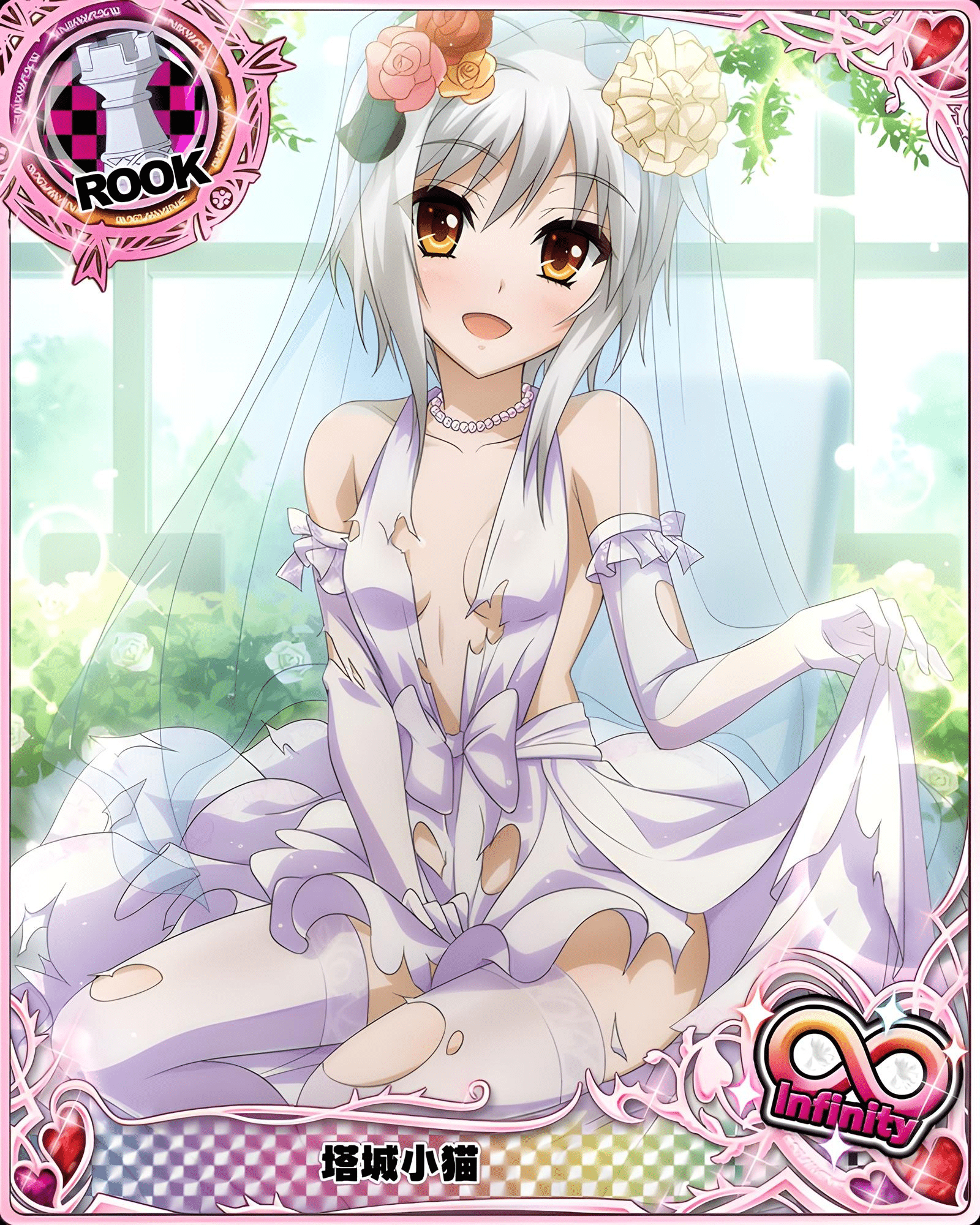 High School DxD2