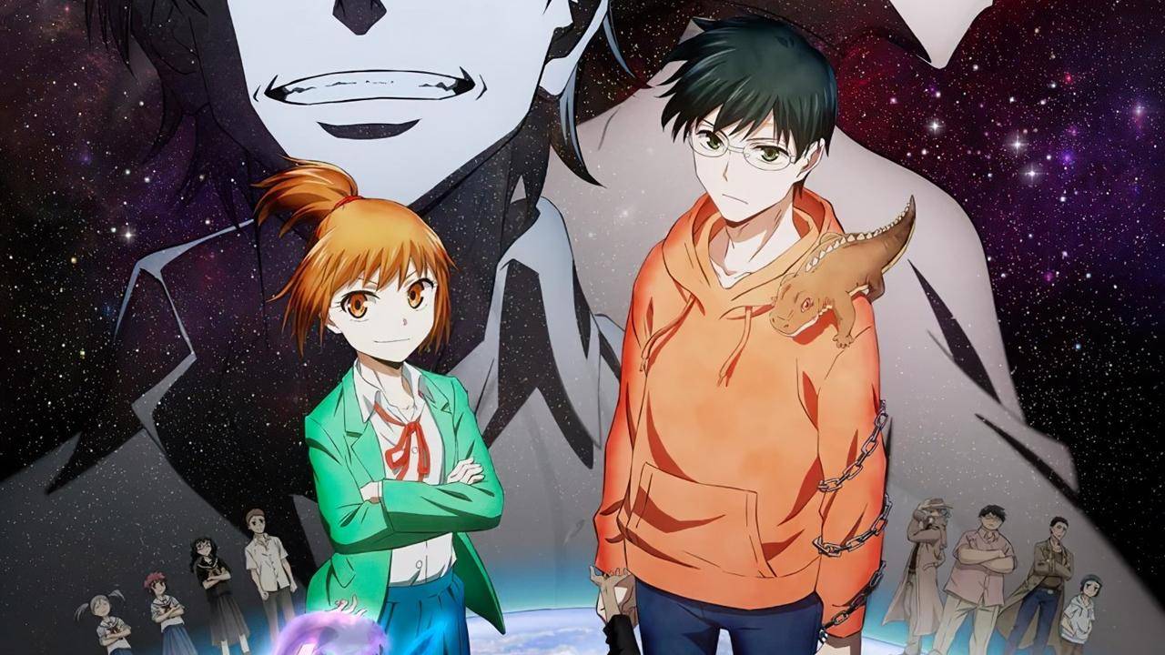 Hoshi no Samidare 