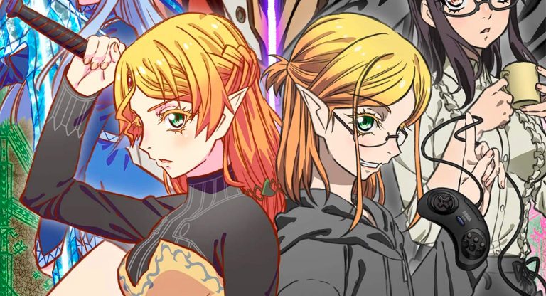 Isekai Ojisan