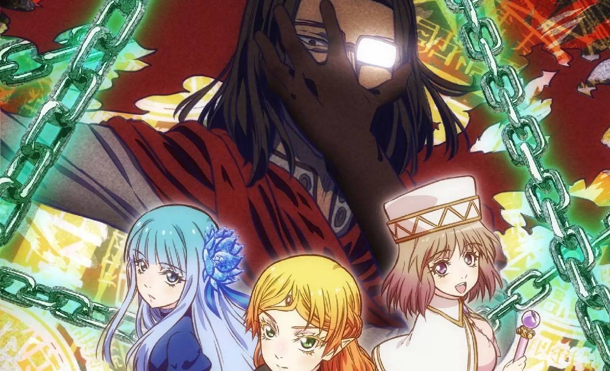 Isekai Ojisan