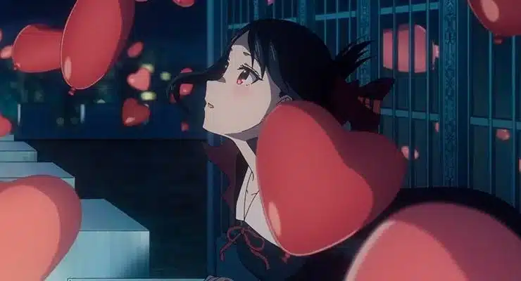 Kaguya-sama Love is War - Anime ganha novo projeto em breve