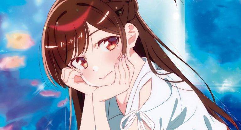 Kanojo Okarishimasu – Mangá entra em novo arco e irrita fãs