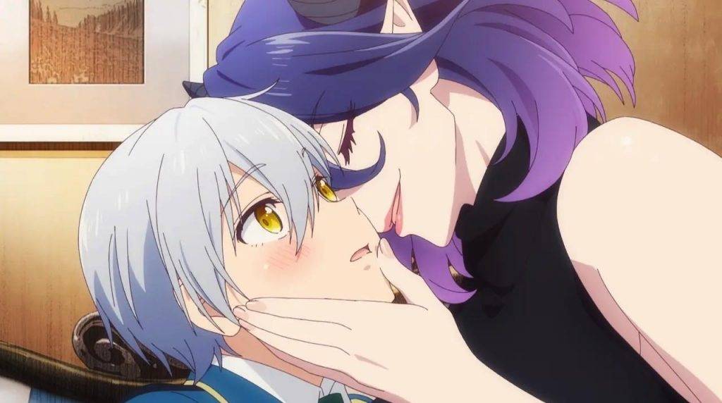 Kinsou no Vermeil