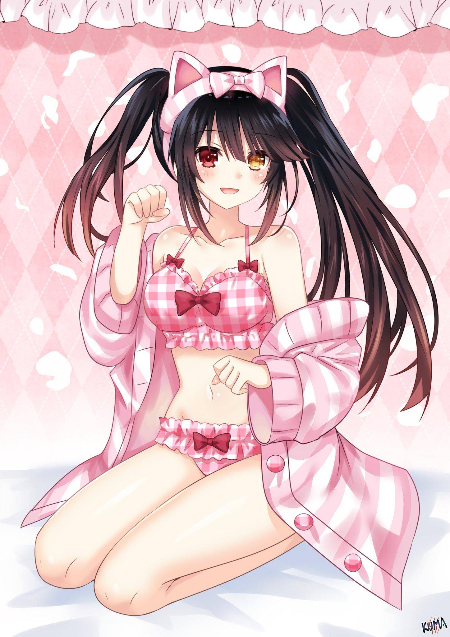 Kurumi