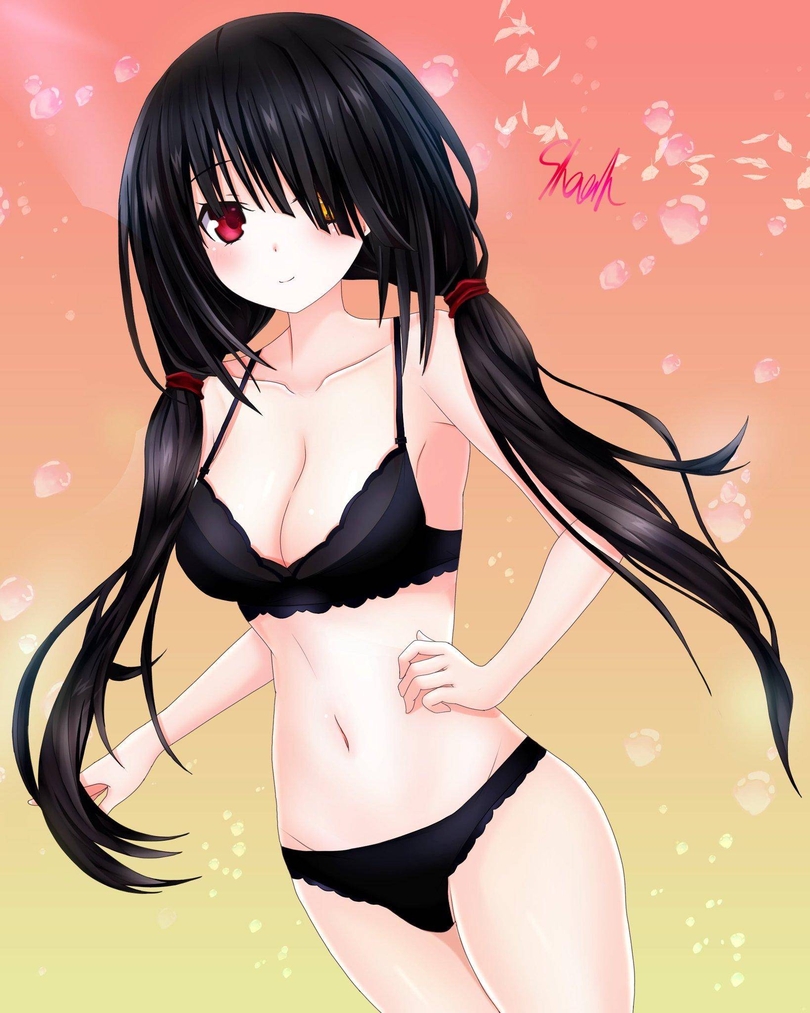 Kurumi10
