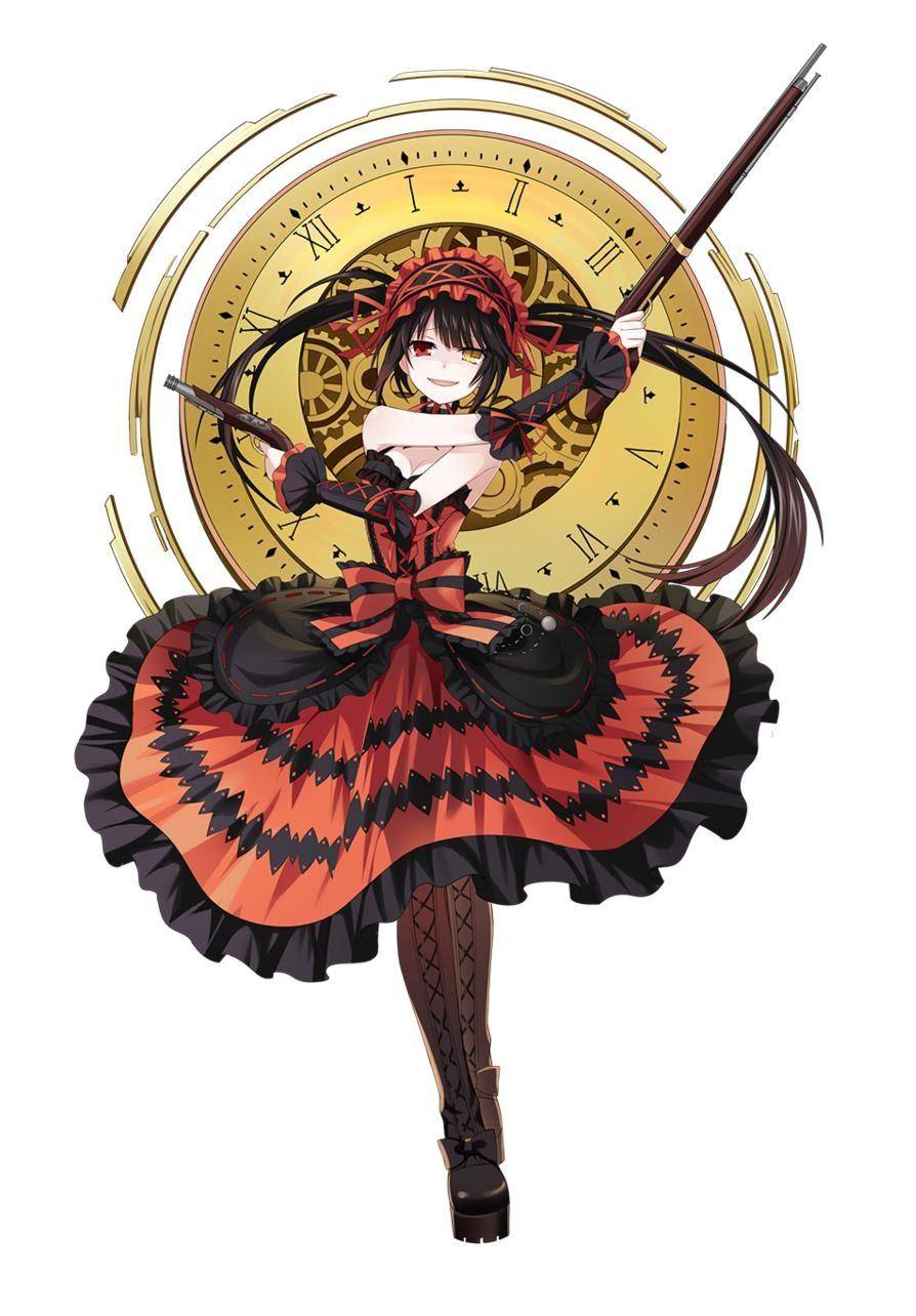 Kurumi11