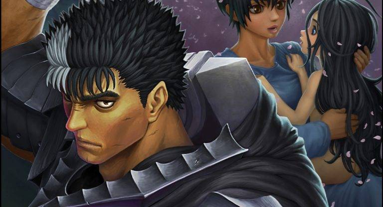 Berserk