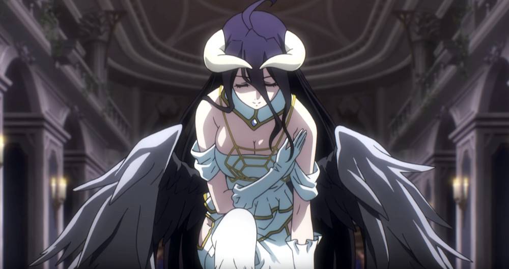 Overlord