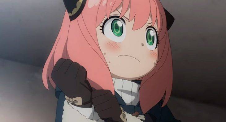 SPY x FAMILY – Parte 2 do anime estreia em outubro