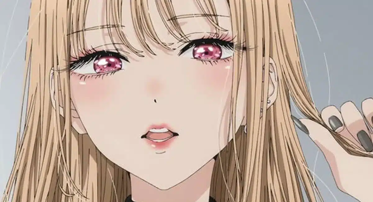 Sono Bisque Doll - Novo doujin surpreende fãs otakus
