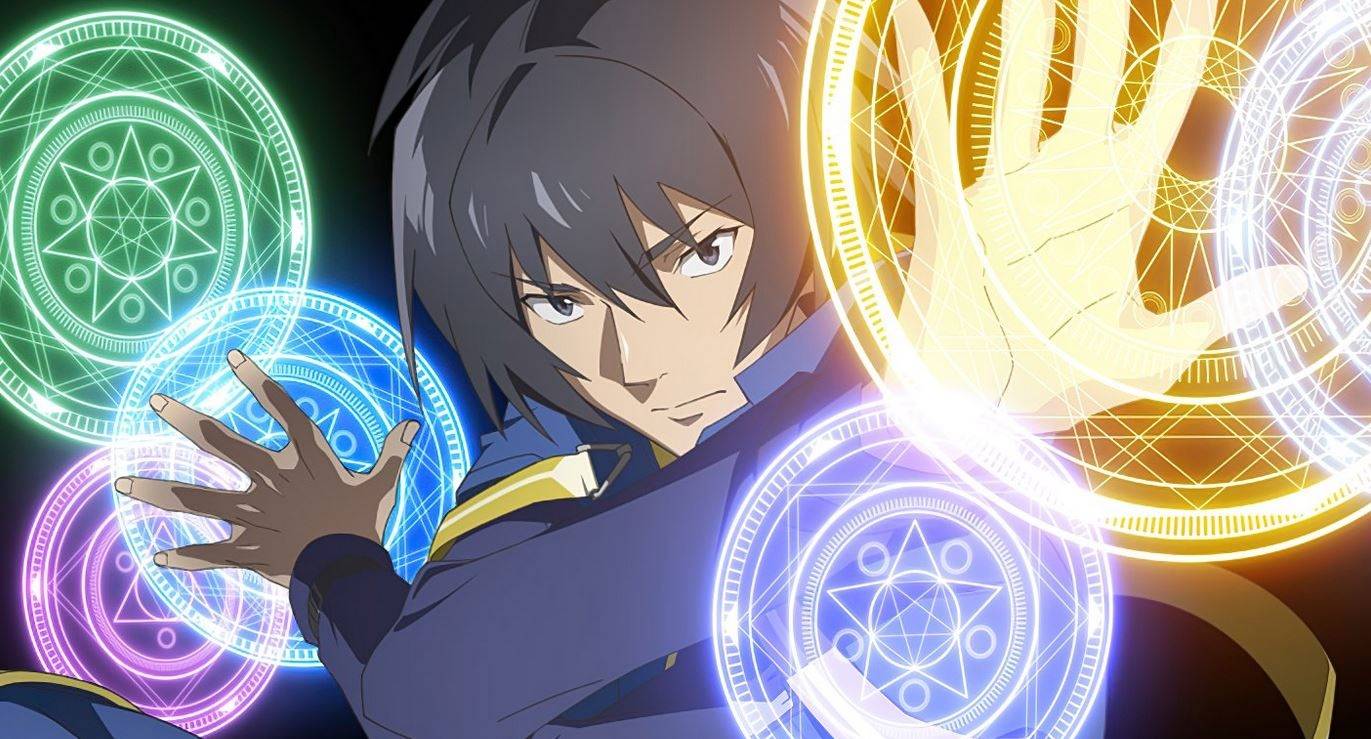Tensei Kenja no Isekai Life ~Daini no Shokugyō o Ete, Sekai Saikyō ni Narimashita~