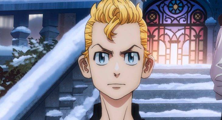 Tokyo Revengers - 2.ª temporada estreia em janeiro de 2023