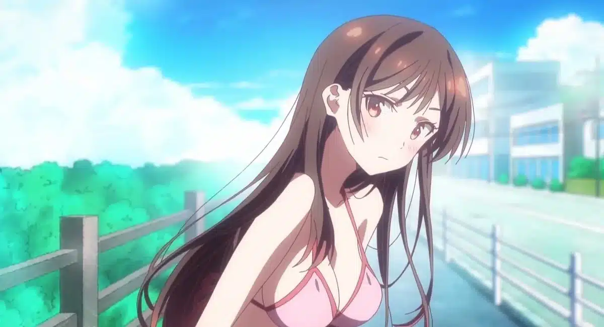 Versão adulta de Kanojo Okarishimasu terá um novo capítulo