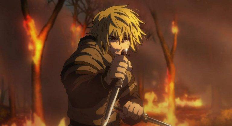 Vinland Saga – 2° temporada ganha trailer e troca de estúdio