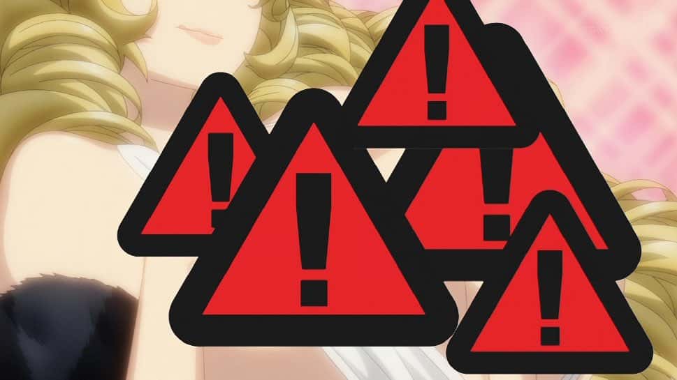 Confira a polêmica censura bizarra de Isekai Meikyuu de Harem wo2