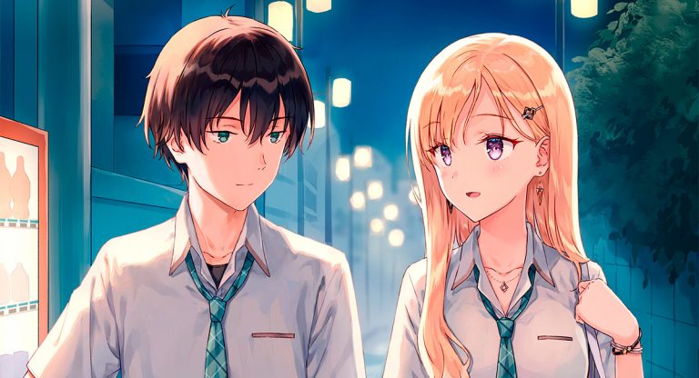 Days with my Step Sister tem adaptação para anime anunciada