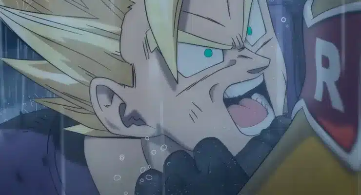 Dragon Ball Super: SUPER HERO - Filme ganha trailer dublado