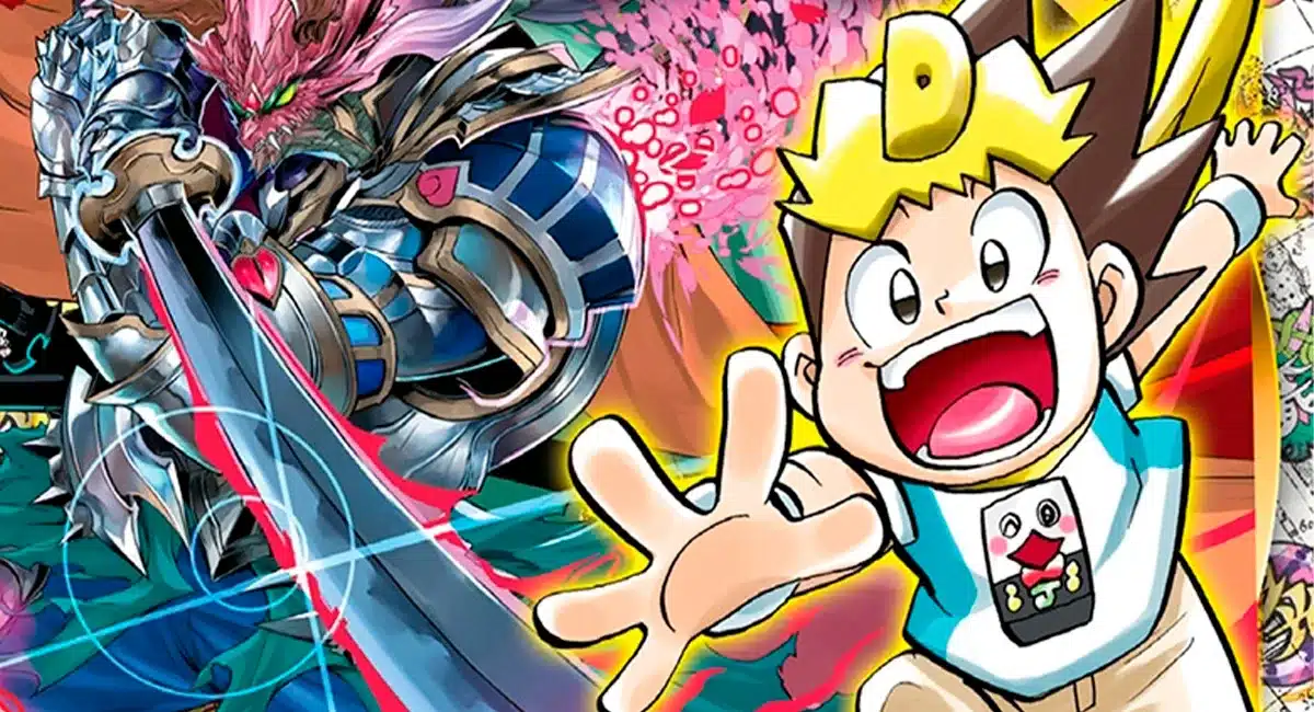 Duel Masters Win