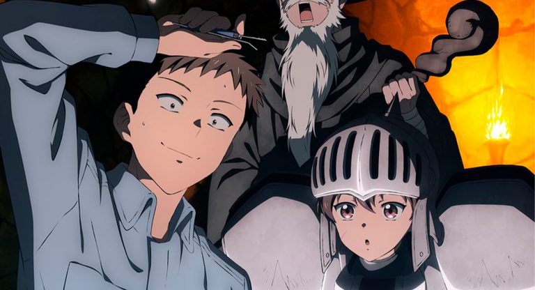 Handyman Saitou in Another World – Anime ganha novo vídeo, imagem e data de estreia
